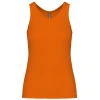 Angelina - Dames Racerback