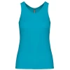 Angelina - Dames Racerback