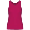Angelina - Dames Racerback