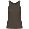 Angelina - Dames Racerback