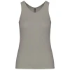 Angelina - Dames Racerback