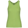 Angelina - Dames Racerback