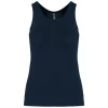 Angelina - Dames Racerback