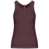 Angelina - Dames Racerback