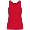 Angelina - Dames Racerback