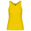 Angelina - Dames Racerback