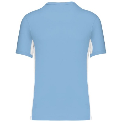 Tiger - Tweekleurig T-shirt