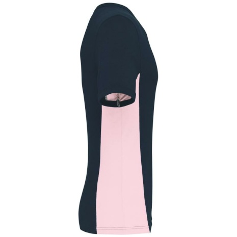 Tiger - Tweekleurig T-shirt