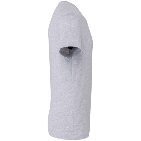 T-shirt ronde hals korte mouwen