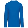 T-shirt V-hals lange mouwen
