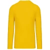 T-shirt V-hals lange mouwen