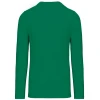 T-shirt ronde hals lange mouwen