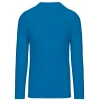 T-shirt ronde hals lange mouwen