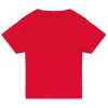 Baby-T-Shirt Korte Mouwen Baby-t-shirt korte mouwen