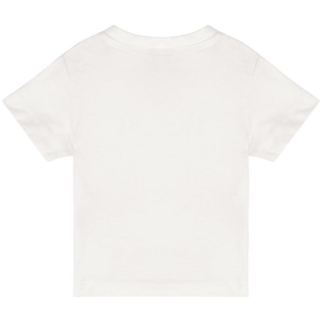 Baby-t-shirt korte mouwen