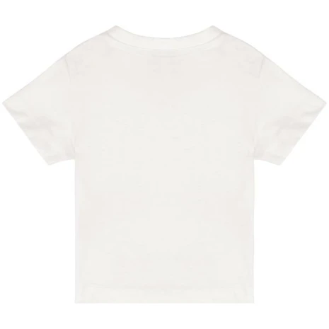 Baby-t-shirt korte mouwen