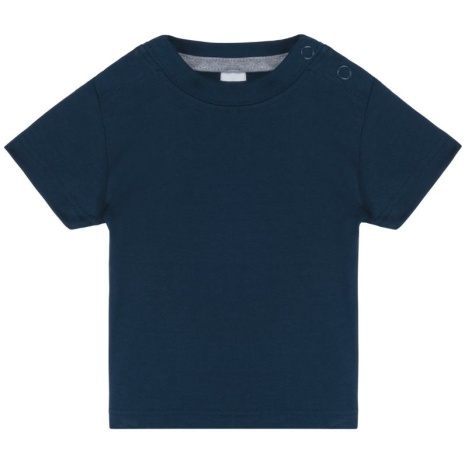 Baby-t-shirt korte mouwen