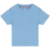 Baby-T-Shirt Korte Mouwen Baby-t-shirt korte mouwen