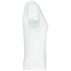 Dames t-shirt ronde hals korte mouwen