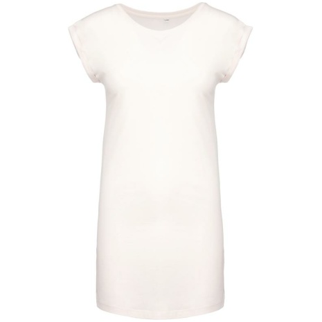 Lang dames-t-shirt