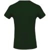 Ladies' crew neck short sleeve T-shirt