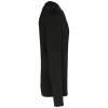 Ecologische sweater met ronde hals