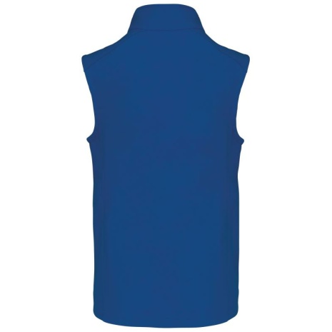 Softshell bodywarmer