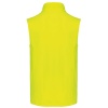 Softshell bodywarmer