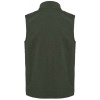 Softshell bodywarmer