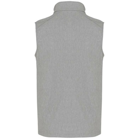Softshell bodywarmer