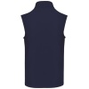 Softshell bodywarmer