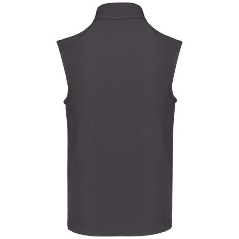 Softshell bodywarmer