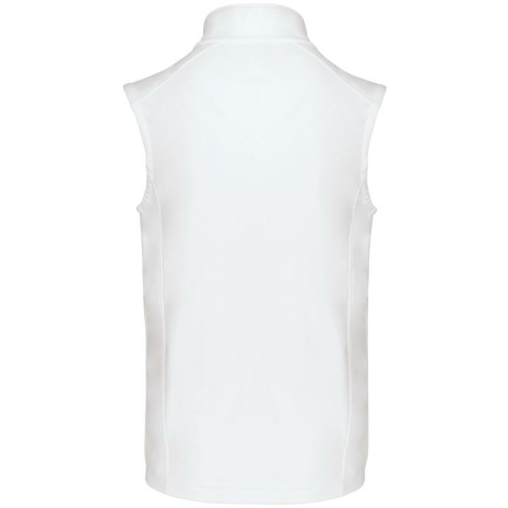 Softshell bodywarmer