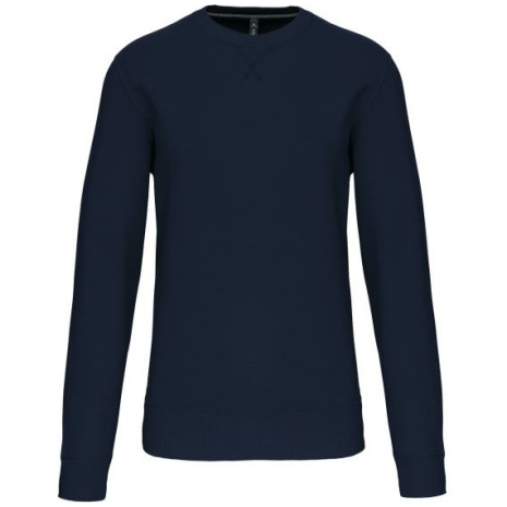 Sweater met ronde hals
