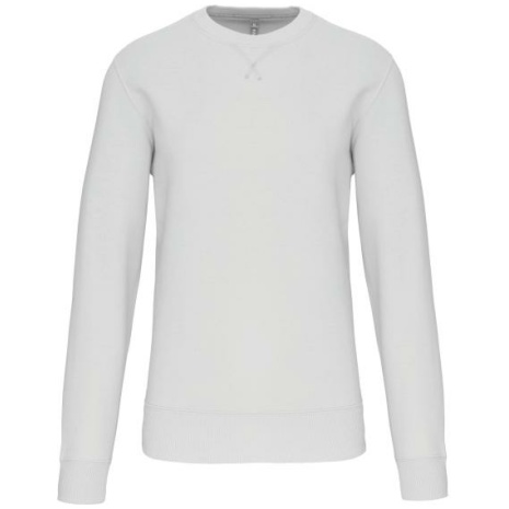 Sweater met ronde hals