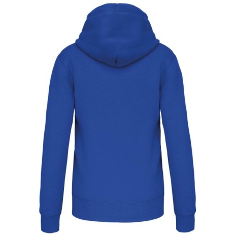 Hooded sweatshirt