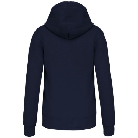 Hooded sweatshirt
