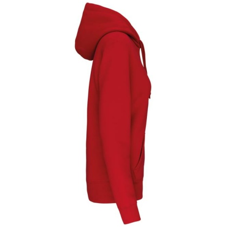 Hooded sweatshirt