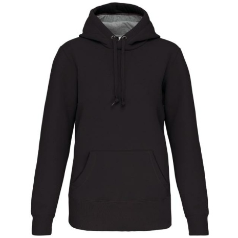 Hooded sweatshirt