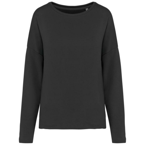 Damessweater “Loose fit”