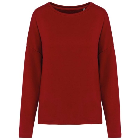 Damessweater “Loose fit”