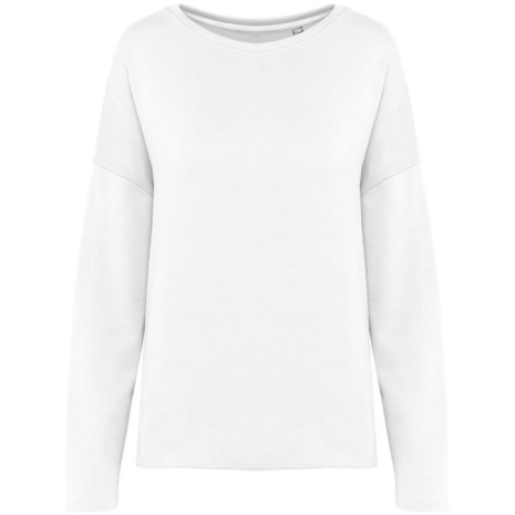 Damessweater “Loose fit”