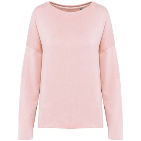 Damessweater “Loose fit”