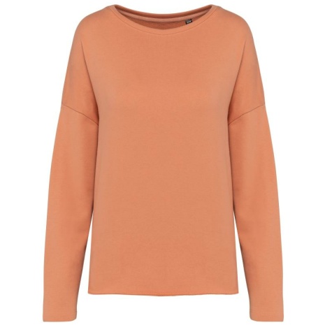 Damessweater “Loose fit”