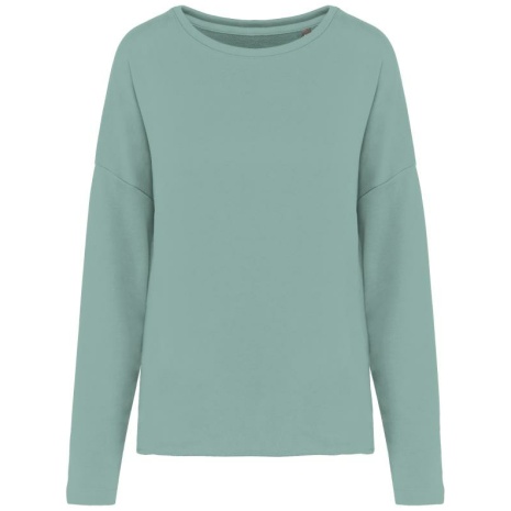 Damessweater “Loose fit”