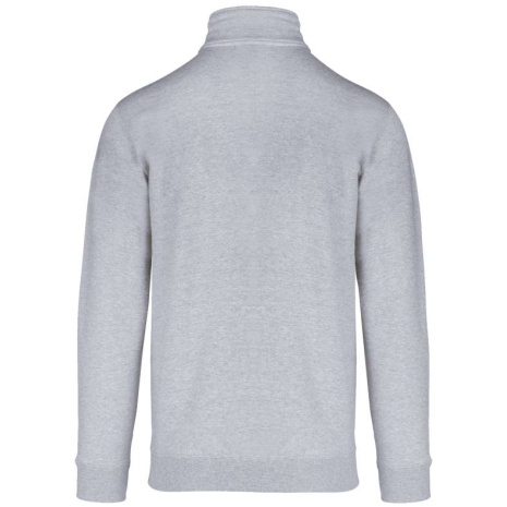 Sweat jacket