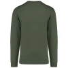 Sweater ronde hals