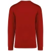 Sweater ronde hals