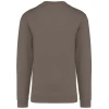 Sweater ronde hals