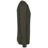 Sweater ronde hals